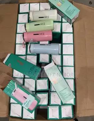 Water Bottle