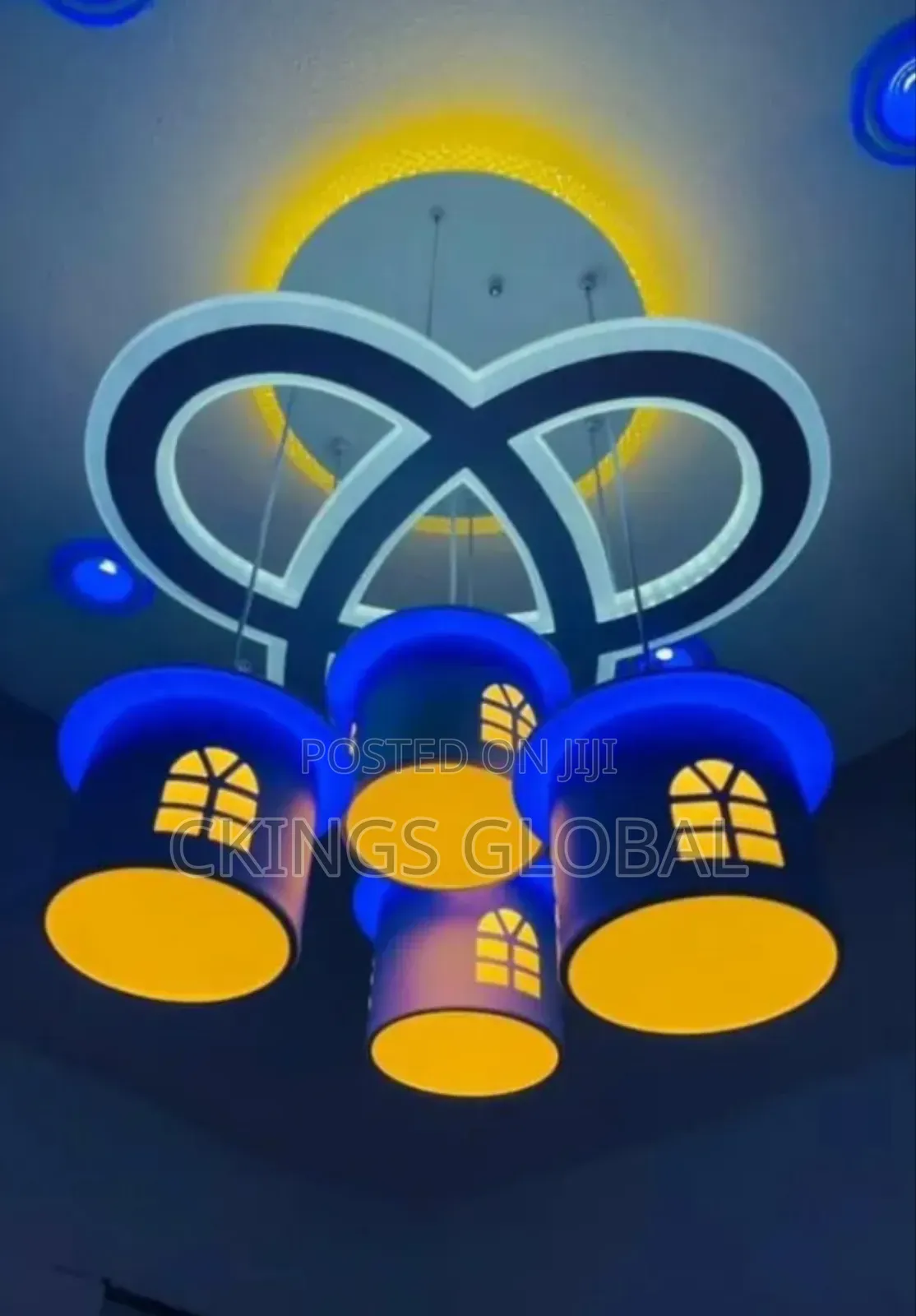 Chandelier