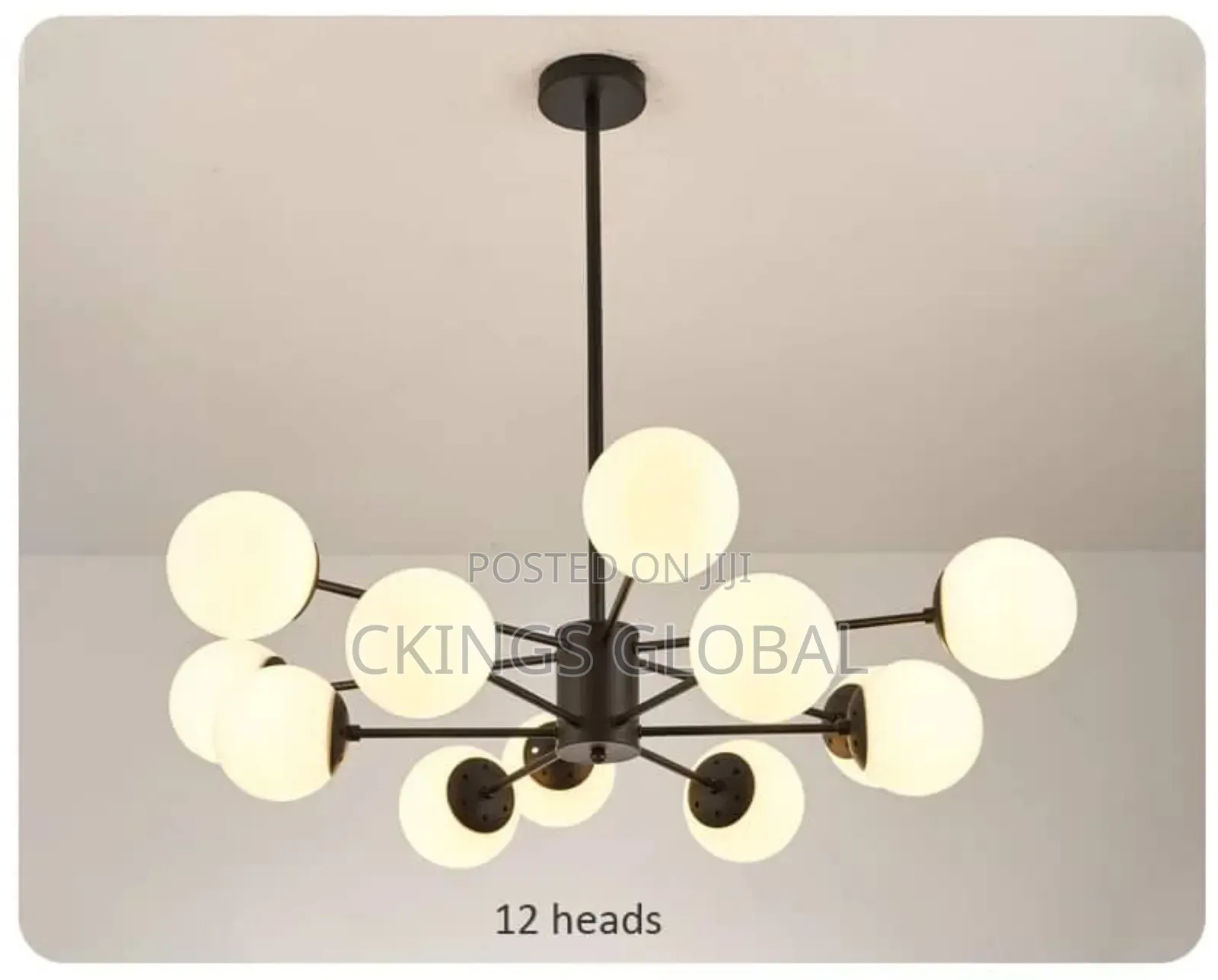 Chandelier