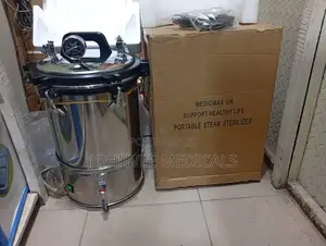 Autoclave / Sterilizing Machine / Steam Sterilizer