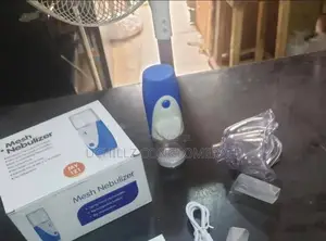 Mesh Nebulizer