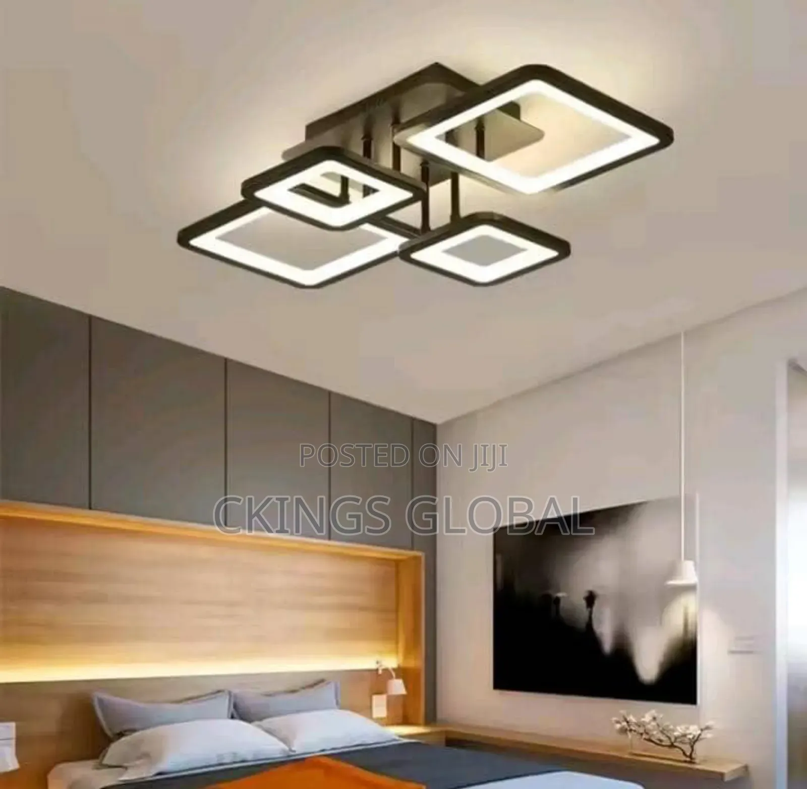 Chandelier