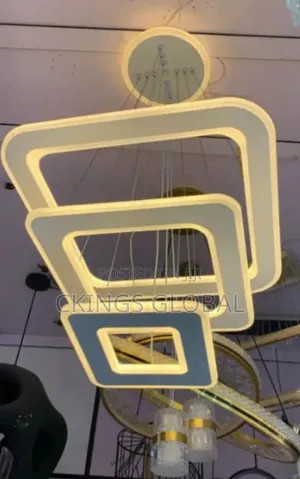 Chandelier