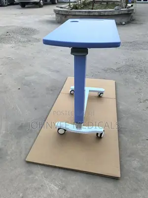 Over Bed Table