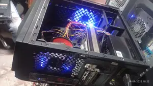 Desktop Computer Asus TUF Gaming FX10CP 16GB Intel Core i5 SSD 500GB