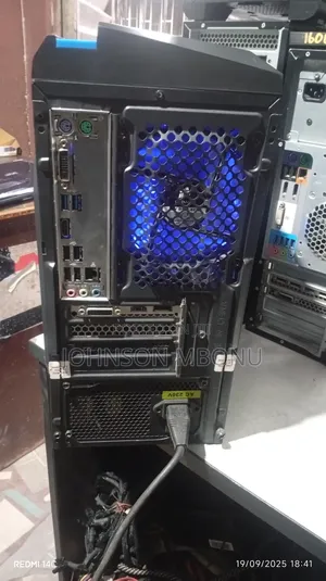 Desktop Computer Asus TUF Gaming FX10CP 16GB Intel Core i5 SSD 500GB