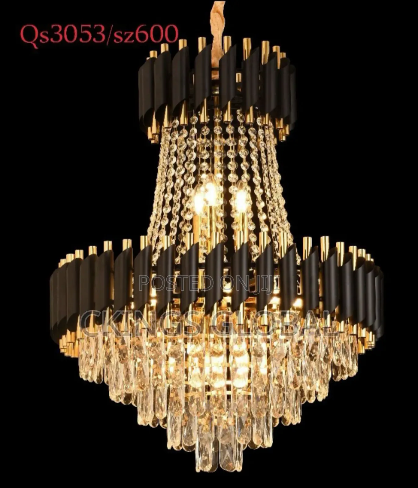 Chandelier