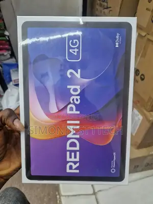 New Xiaomi Mi Pad 2 256 GB Gray