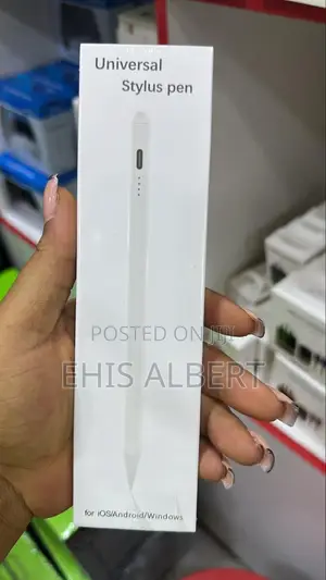 Universal Stylus Pen for Ios/Android/Windows