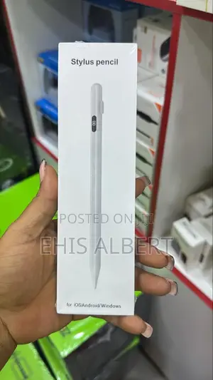 Universal Stylus Pen