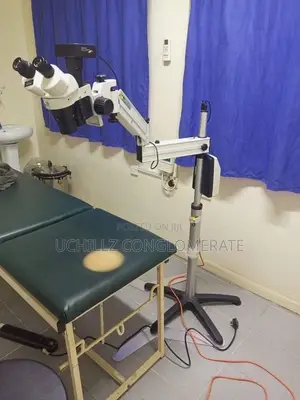 Operating Microscope