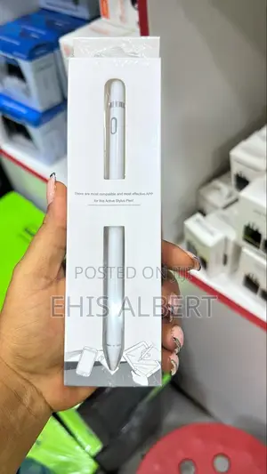 Stylus Pen