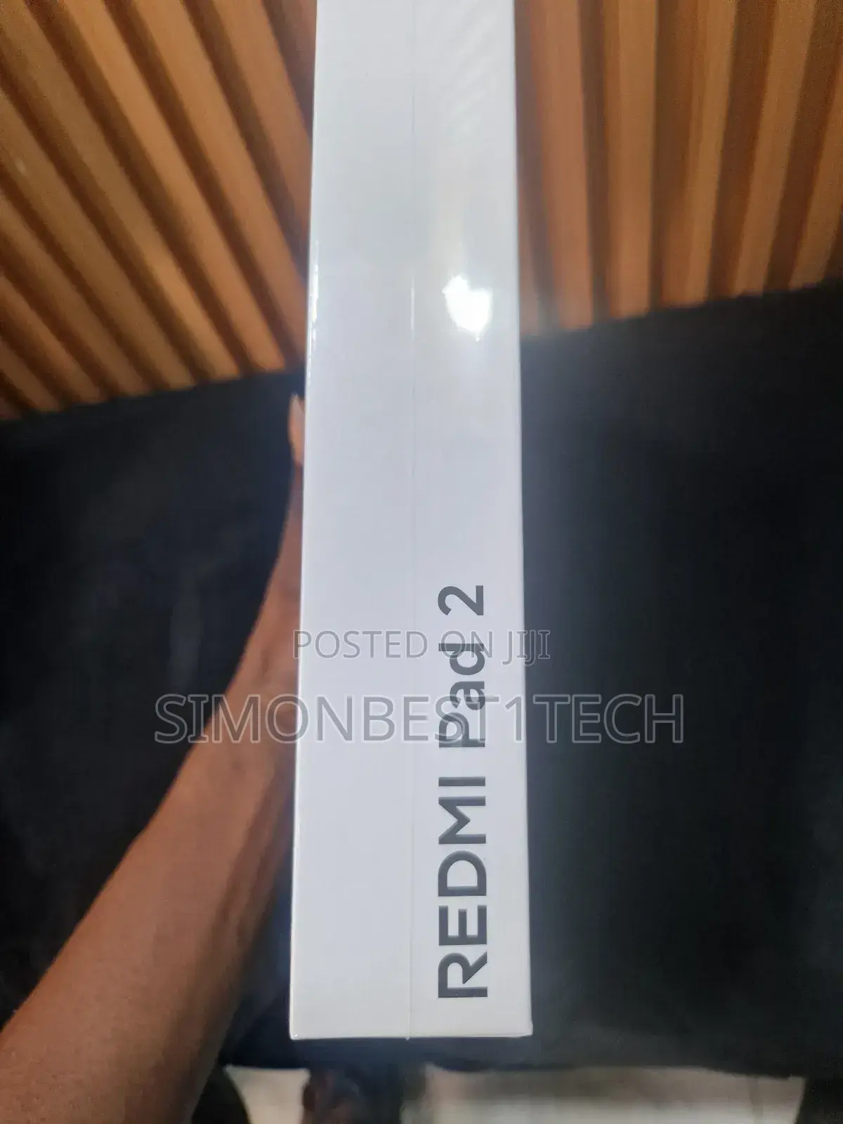 New Xiaomi Redmi Pad 128 GB Blue