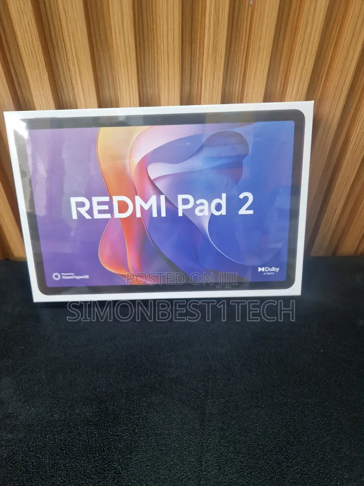 New Xiaomi Redmi Pad 128 GB Blue