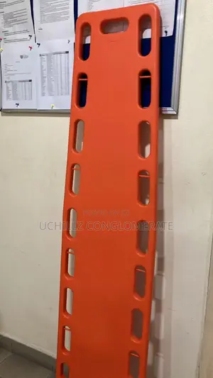 Stretcher Spine Board