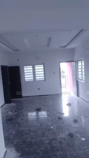 3bdrm Block of Flats in Sars Road Port for rent