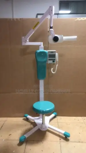 Mobile Dental X-Ray Unit