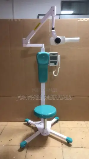 Mobile Dental X-Ray Unit