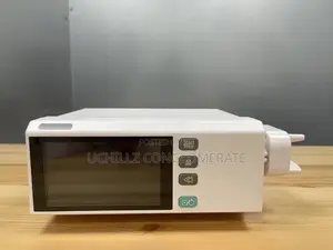 Syringe Infusion Pump