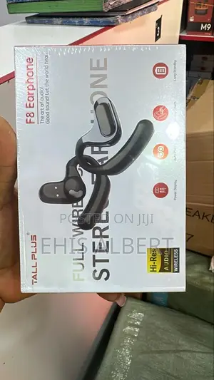 Tallplus F8 Earphone