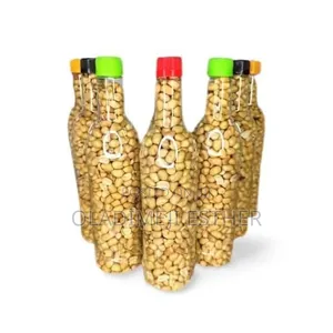Roasted Groundnut