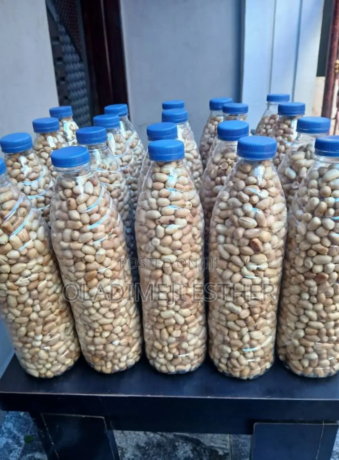Roasted Groundnut