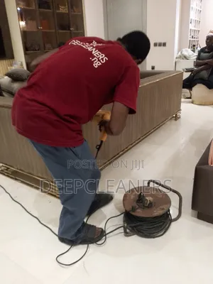 Upholstery Master Cleaner