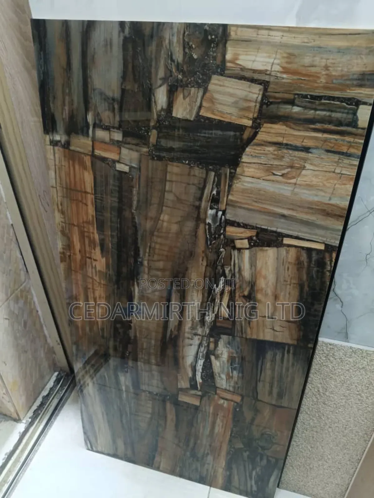 Wall Tile Floor Tile ( Marble Terazo )