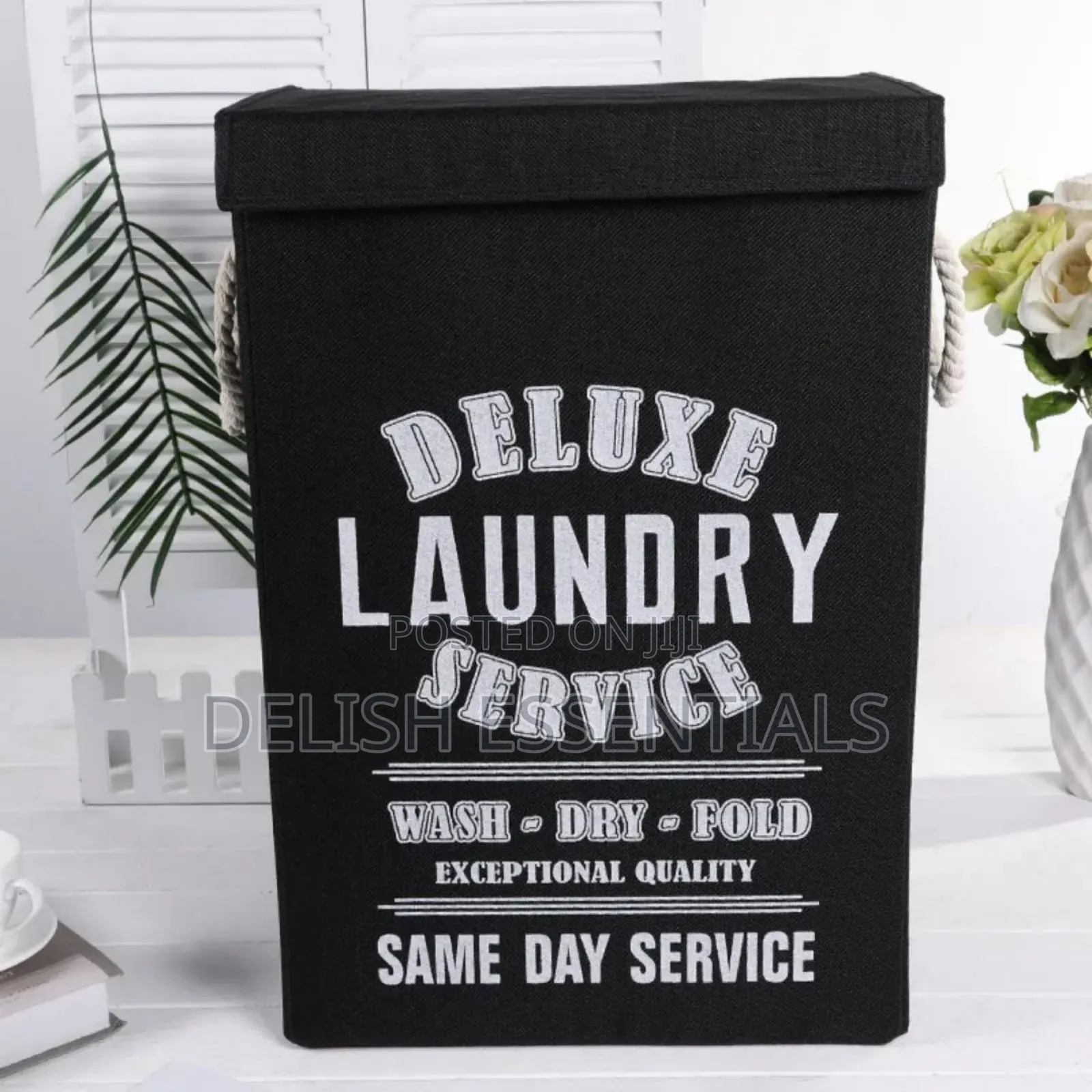 Laundry Storage Bag