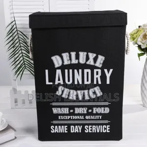 Laundry Storage Bag