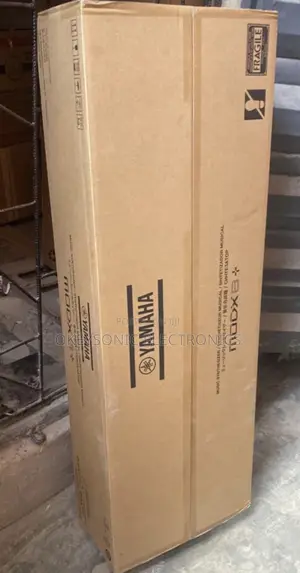 Yamaha Modx8+
