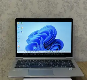 Laptop HP EliteBook 840 G5 16GB Intel Core i7 SSD 256GB