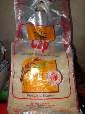 Cap Rice and Royal Stallion 5kg