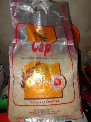 Cap Rice and Royal Stallion 5kg