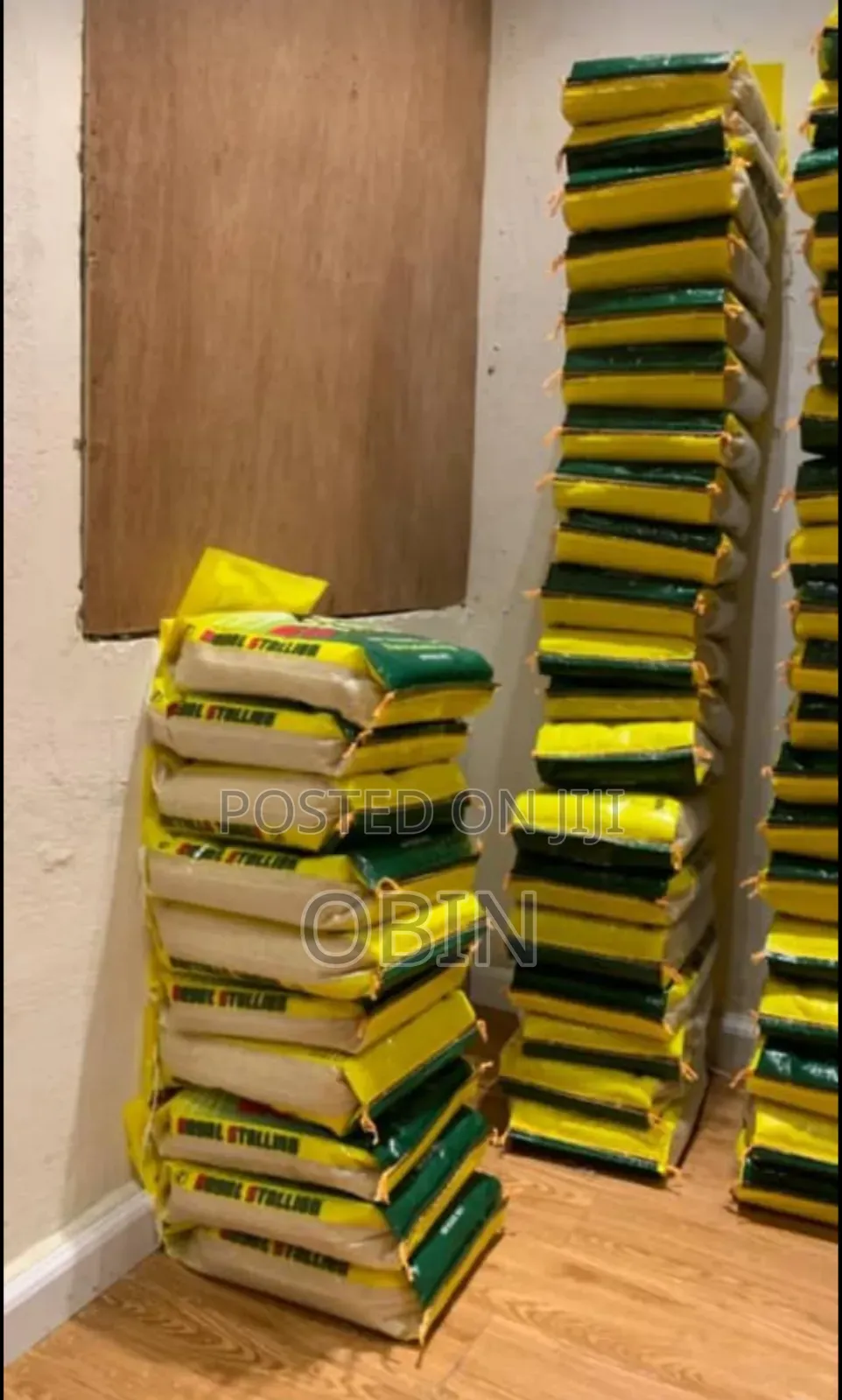 Cap Rice and Royal Stallion 5kg