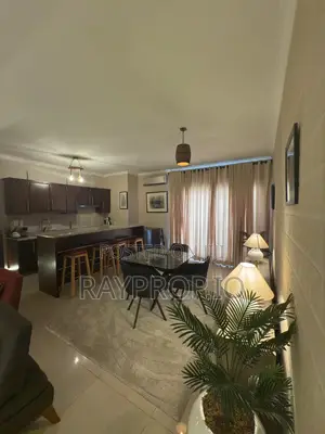 841648tf - 1 Bedroom Shortlet in Ikoyi