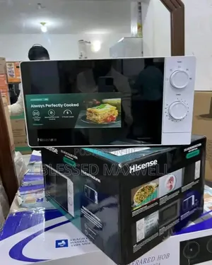 20l Hisense Microwave