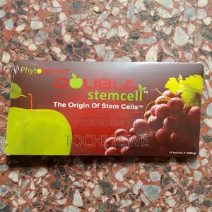 Double Stem Cell