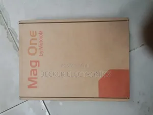 A8 Magone Walkie Talkies