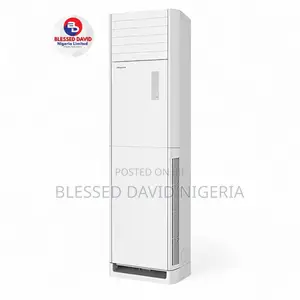 Hisense Floor Standing Ac 3.0 Hp Inverter