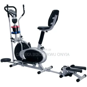 We Repair Your Fault Treadmill and Other Sports Equipments