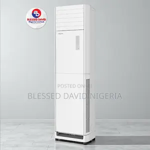 Hisense Floor Standing Ac 5.5 Hp Inverter