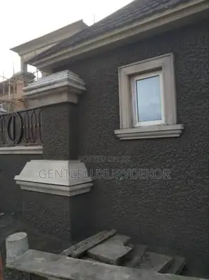 Painter and Decorator
