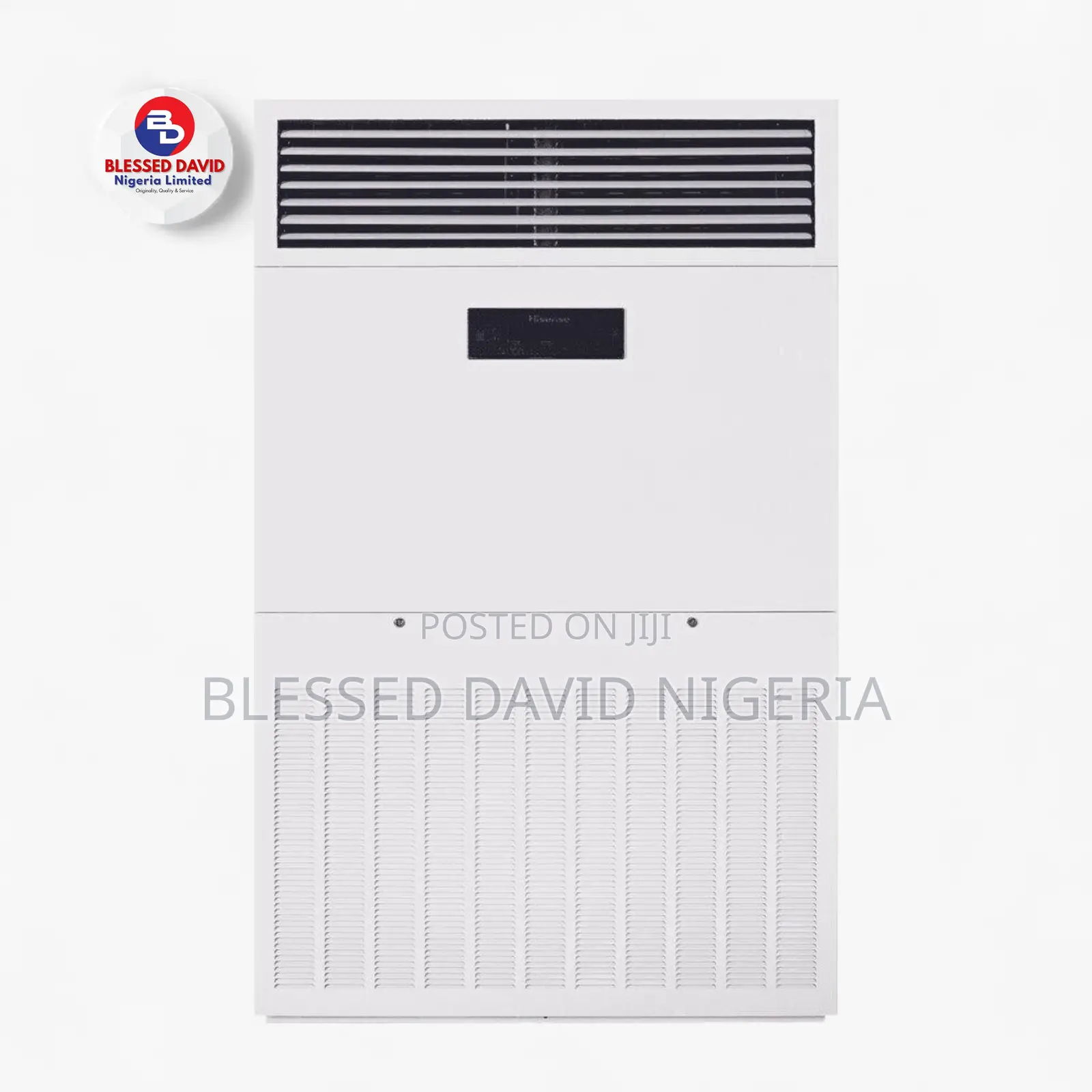 Hisense Floor Standing Ac 10.0 Hp Normal