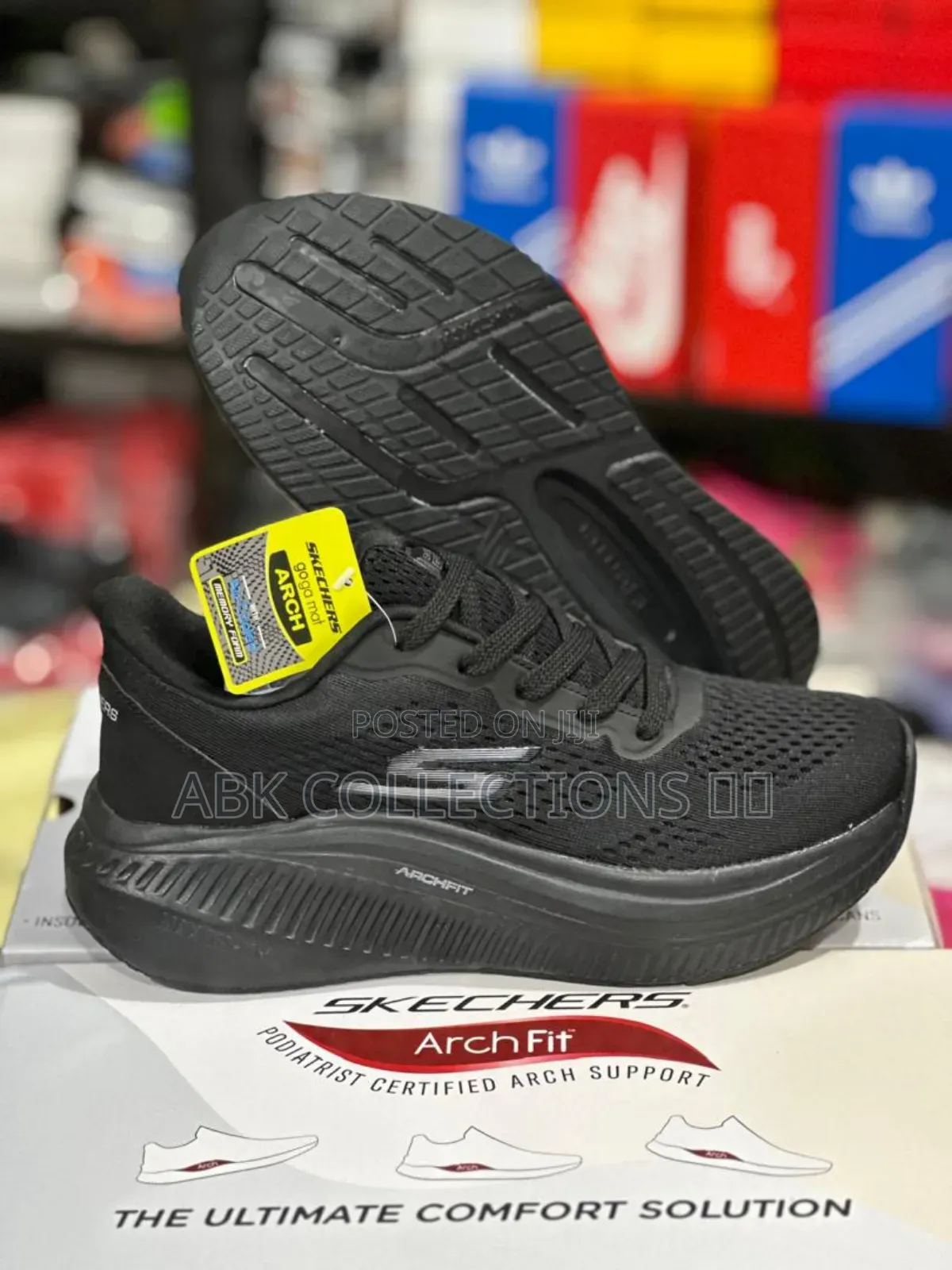 High Quality Men Sketchers