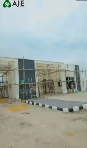 Buy Land In Hottest Spot In Ibeju, Invest In Aje Gardens