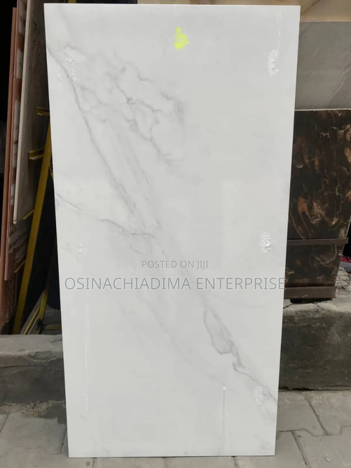 Super Gloss Floor Tile, Size 60mx120m