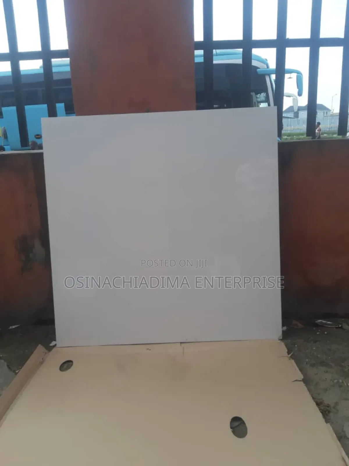 Porcelain Floor Tile
