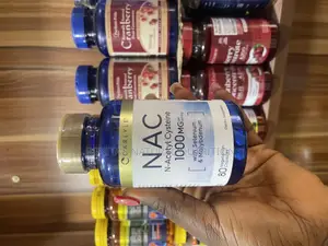 Nac With Selenium