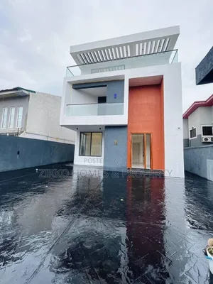 5bdrm Duplex in Lekki for sale